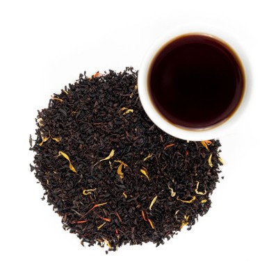 Фруктовый чай BerryMagic 100г - купить в Сынянырде