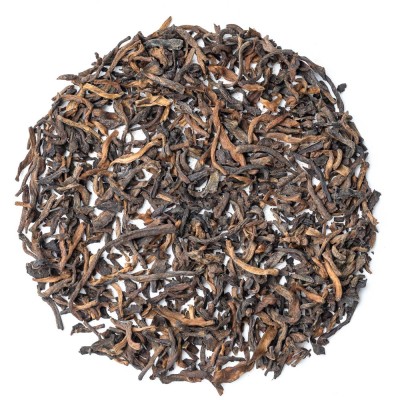 Шу Пуэр (черный) EarthLeaf 100г - купить в Сынянырде