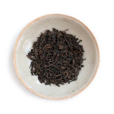 Шу Пуэр (черный) RockTea 100г - купить в Сынянырде