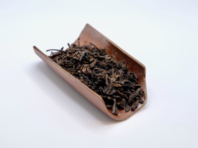 Шу Пуэр (черный) AmberLeaf 100г - купить в Сынянырде