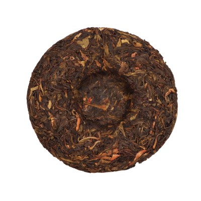 Шу Пуэр (черный) VintagePuEr 100г - купить в Сынянырде