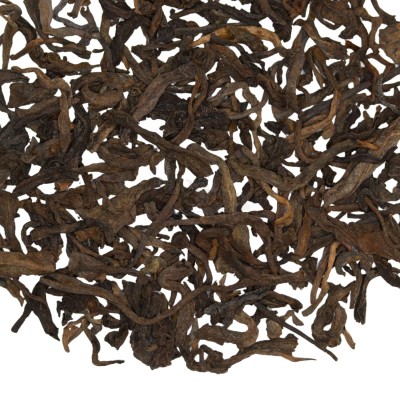 Шен Пуэр (зеленый) ShenLeaf 50г - купить в Сынянырде