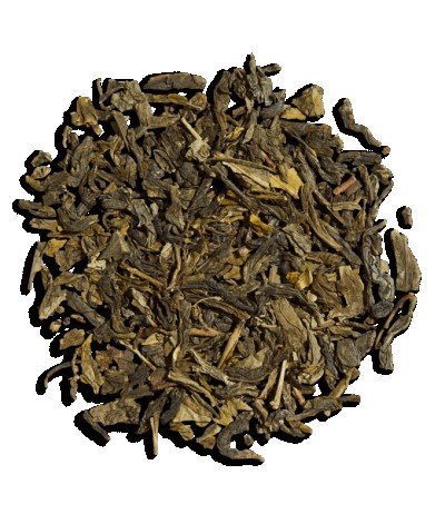 Зеленый чай TeaHarmony 75г - купить в Сынянырде