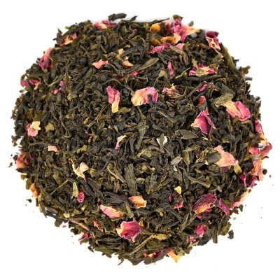 Зеленый чай PureLeaf 75г - купить в Сынянырде