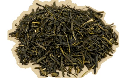 Зеленый чай FreshDew 100г - купить в Сынянырде