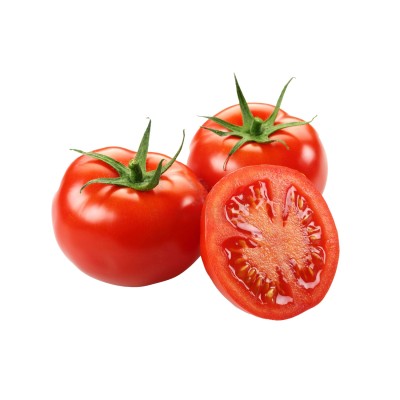 Помидоры розовые свежие 300 г - купить в Сынянырде