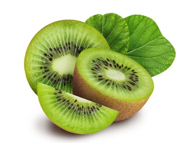 Киви зеленый 500 г - купить в Сынянырде