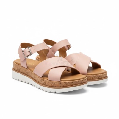 Женские босоножки SunnyWalk - купить в Сынянырде