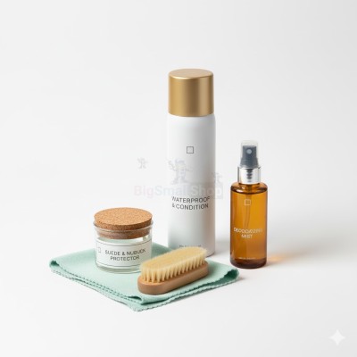 Женские средства по уходу за обувью ShoeCarePro - купить в Сынянырде