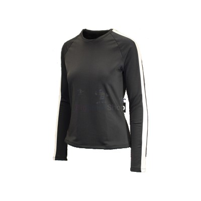 Женский лонгслив WarmFit - купить в Сынянырде