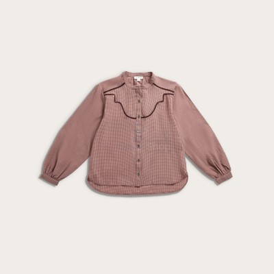 Женская блуза AirElegance - купить в Сынянырде