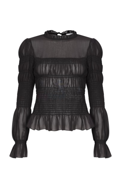 Женская блуза SoftTouch - купить в Сынянырде