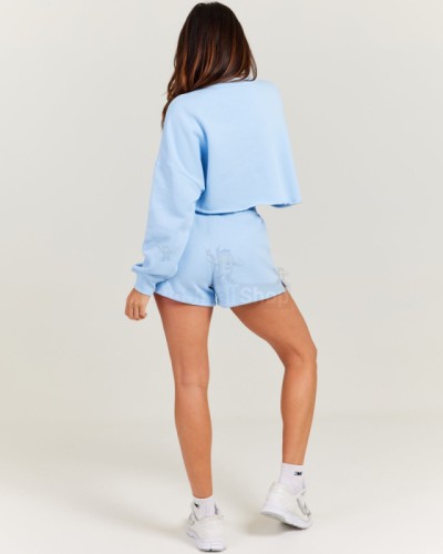 Женские шорты HighFit - купить в Сынянырде