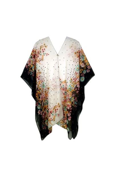 Пляжное платье SummerWave - купить в Сынянырде