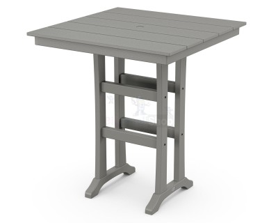 Барный стол LoftLine 80 см - купить в Сынянырде