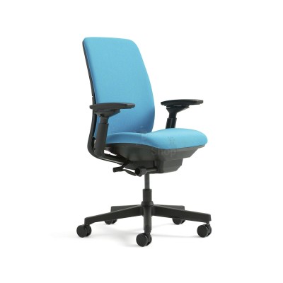 Кресло офисное WorkLine - купить в Сынянырде