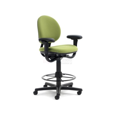 Рабочий стул ErgoPlus - купить в Сынянырде