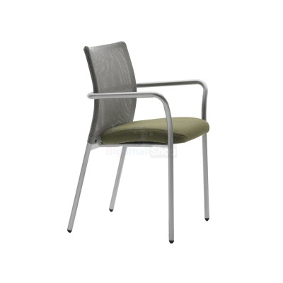 Стул офисный SoftSeat - купить в Сынянырде