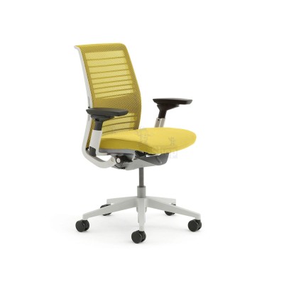 Офисное кресло ComfortLine - купить в Сынянырде