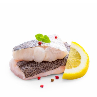 Фирменное блюдо Морская симфония - купить в Сынянырде