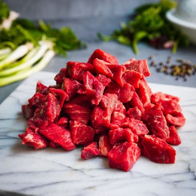 Говядина мраморная премиум - купить в Сынянырде