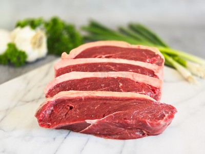 Говядина охлаждённая мякоть - купить в Сынянырде