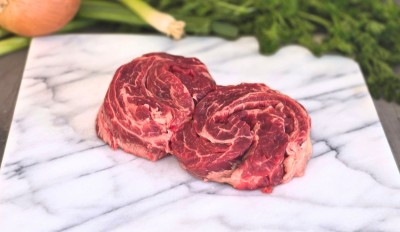 Говядина гуляш нарезанная - купить в Сынянырде