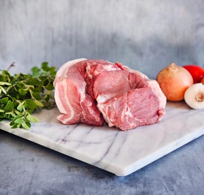 Свинина отбивная 400 г - купить в Сынянырде