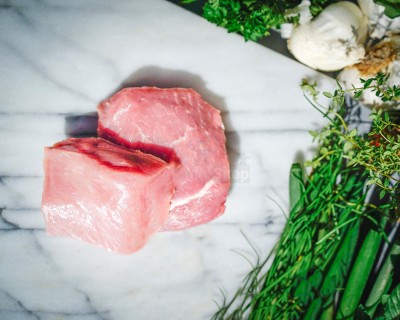 Свинина фарш домашний 500 г - купить в Сынянырде