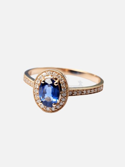 Кольцо Noir Minimal - купить в Сынянырде