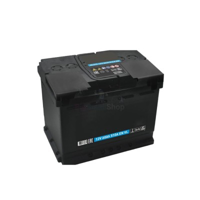 Аккумулятор QuadPower 12V 18Ah - купить в Сынянырде