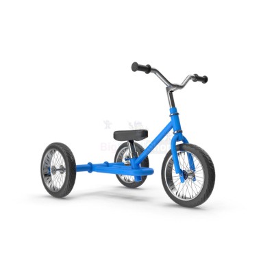 Велосипед детский FunRide 14" - купить в Сынянырде