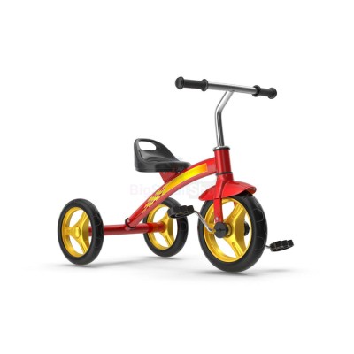 Велосипед детский MiniPro 16" - купить в Сынянырде