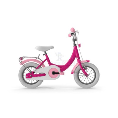 Велосипед детский Rainbow 14" - купить в Сынянырде