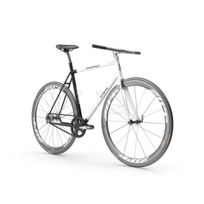 Дорожный велосипед UrbanRide Classic - купить в Сынянырде