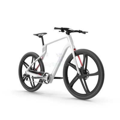 Дорожный велосипед CityClassic Pro - купить в Сынянырде