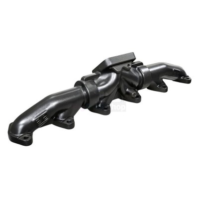 Выпускной коллектор TurboLine Sport - купить в Сынянырде