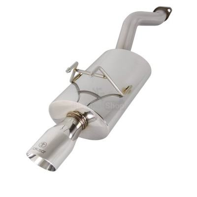 Глушитель выхлопной системы TurboQuiet Pro - купить в Сынянырде