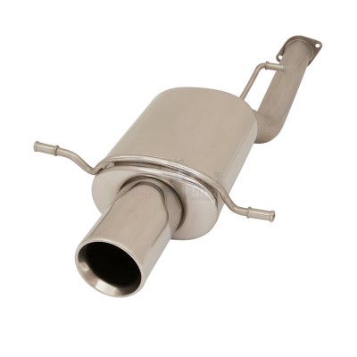 Глушитель выхлопной системы SportLine Active - купить в Сынянырде